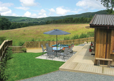 Click here for more about Ash Lodge
