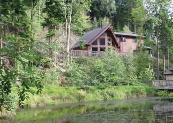 Denbighshire - Holiday Cottage Rental