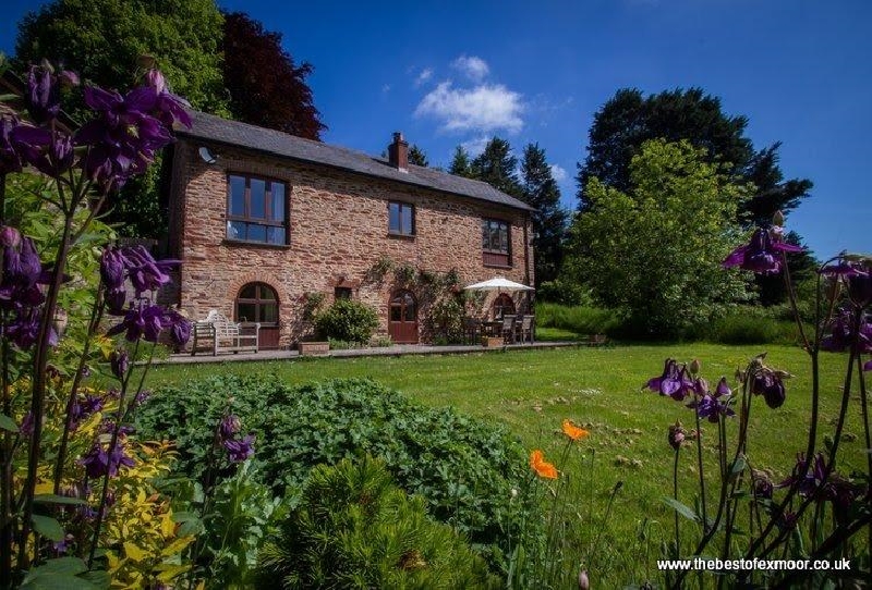 Click here for more about Mill Cottage