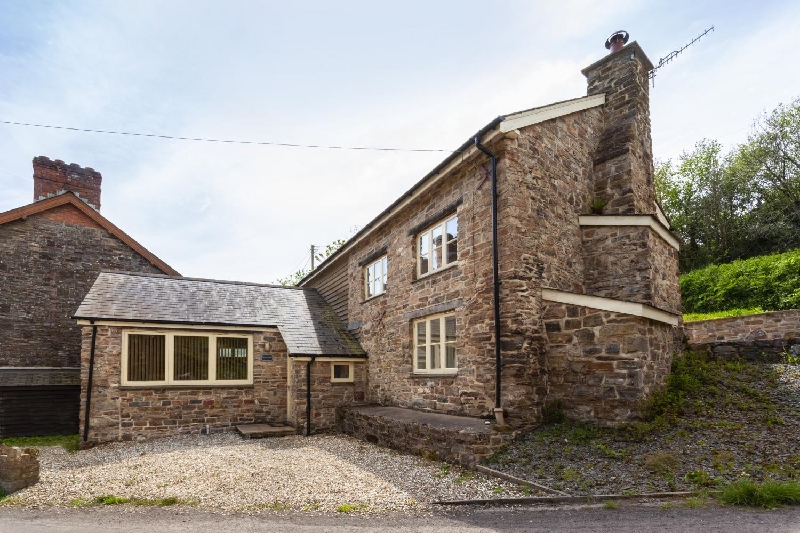Click here for more about The Mill House