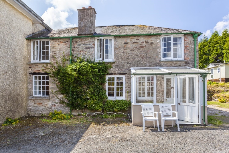 Click here for more about Orchard Cottage