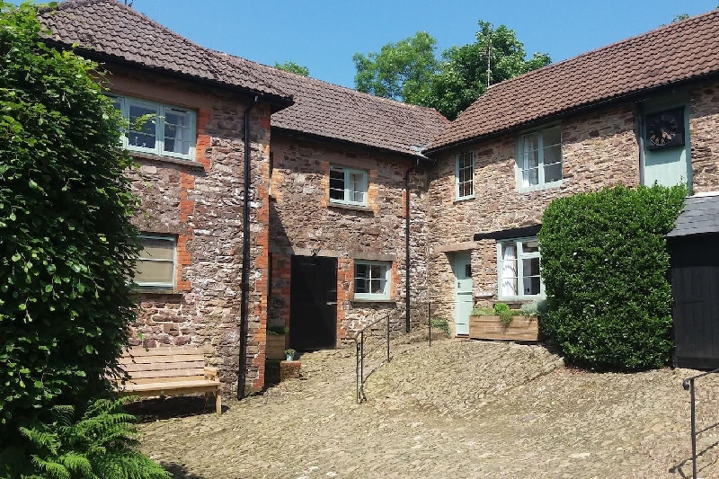 Click here for more about Stable Cottage