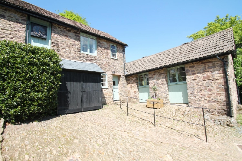 Click here for more about Grooms Cottage