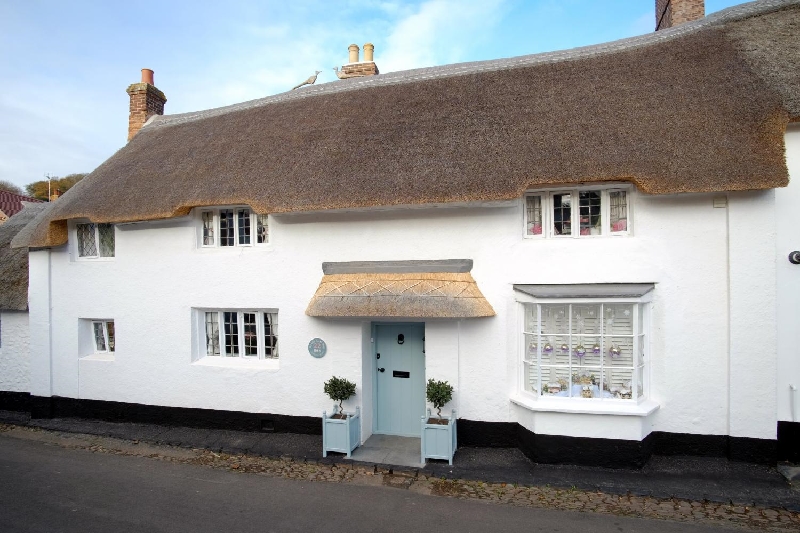 Click here for more about The Old Sweet Shop
