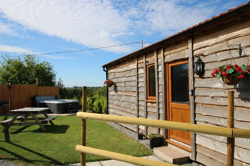 Click here for more about Cherry Lodge
