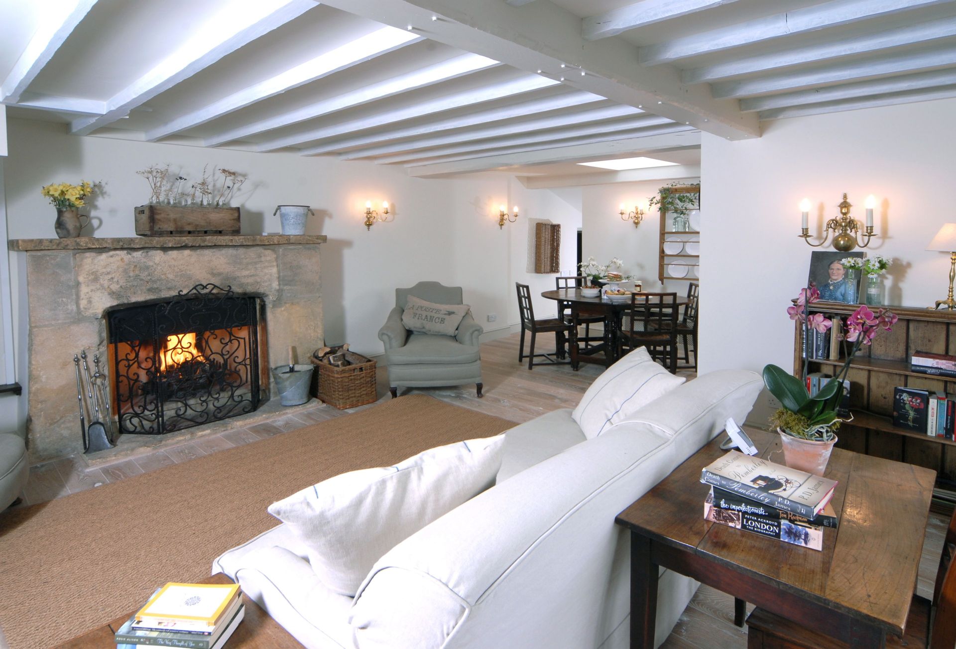Click here for more about Apple Cottage