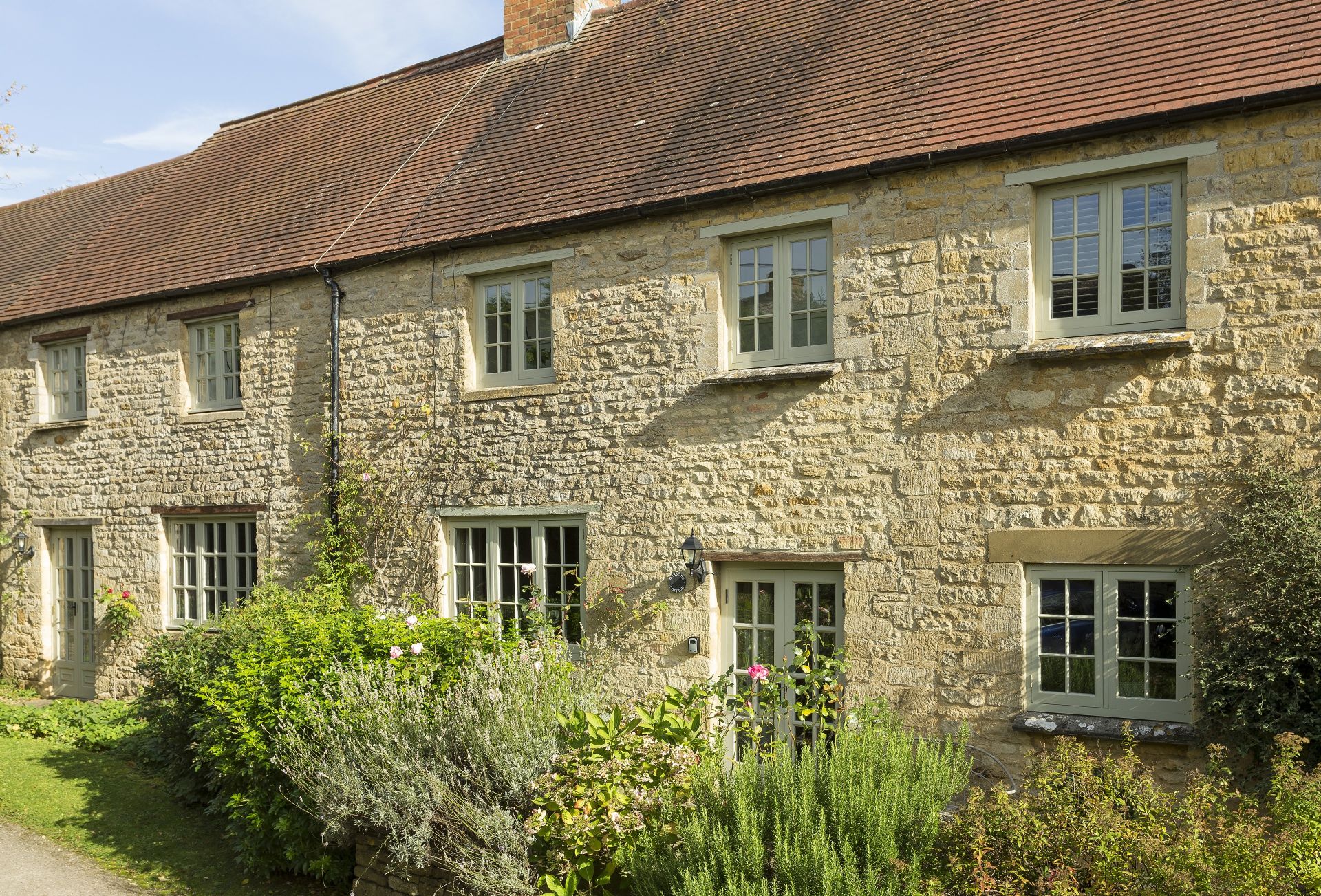 Click here for more about Garsons Cottage