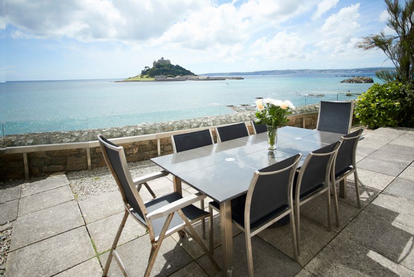 Click here for more about Captain's House