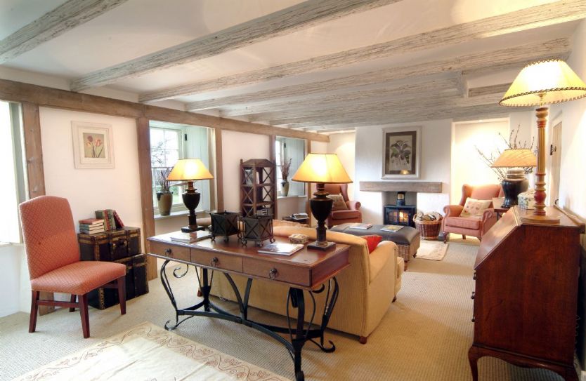 Click here for more about Bonython Farmhouse