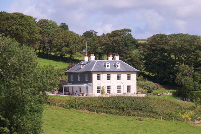 Click here for more about The Vean