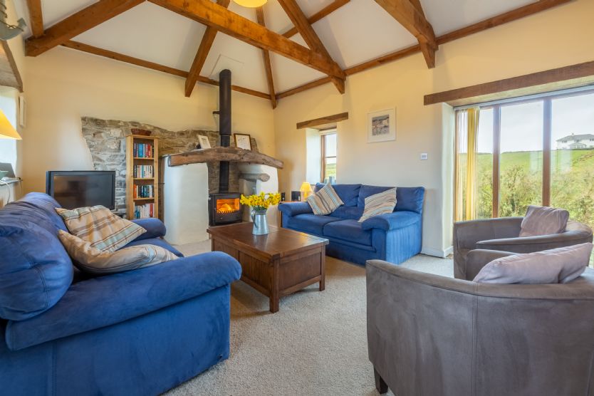 Click here for more about Spring Barn