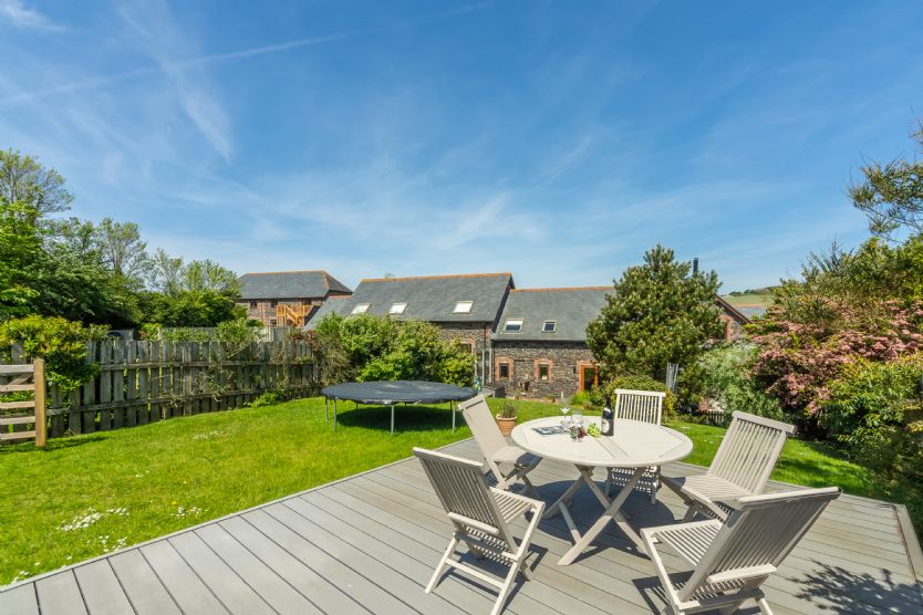 Click here for more about Curlews Cwtch