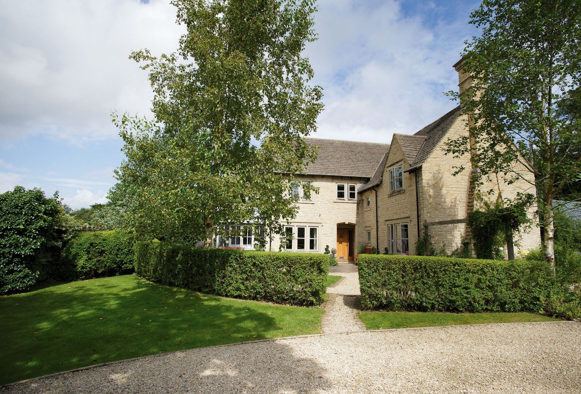 Click here for more about Hunter Court