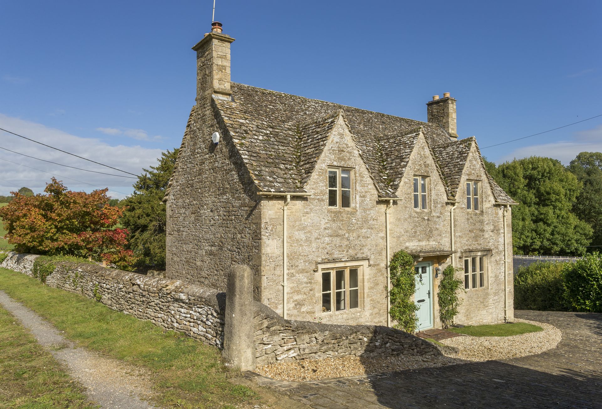 Click here for more about 1 Eastington