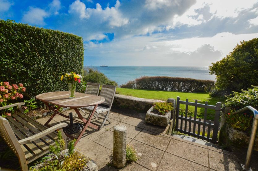 Click here for more about Prospect House