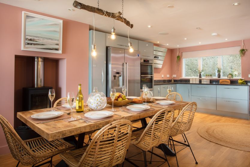 Click here for more about Lucy's Beach House