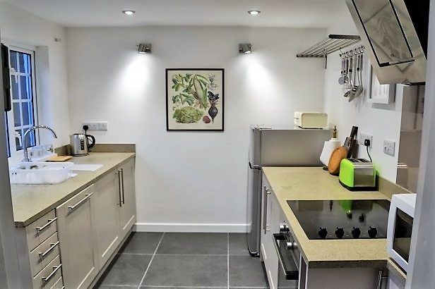 Rutherglen is located in Porthallow