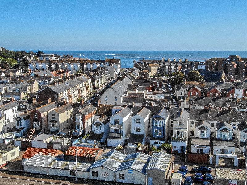 Click here for more about Sunnymead Penthouse