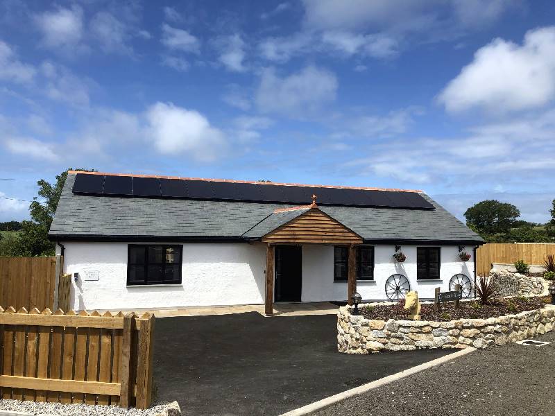 Click here for more about The Coachman's Halt