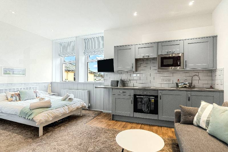 Click here for more about Seahorse Shore, Sunnybeach Apartments