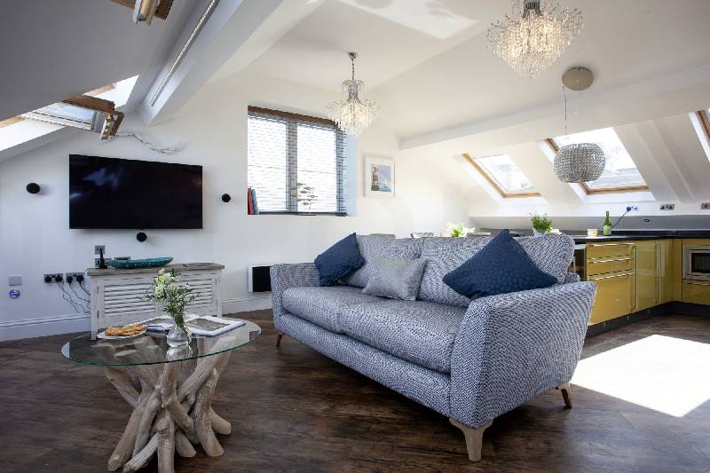 Click here for more about The Penthouse, 15 At The Beach