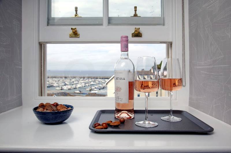 Click here for more about Provident, Maritime Suites