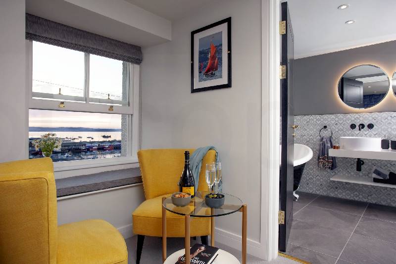 Click here for more about Vigilance, Maritime Suites