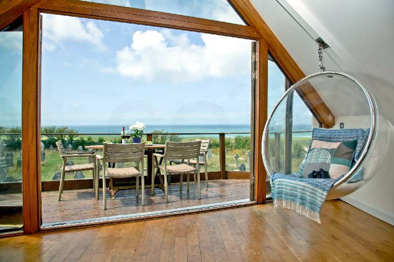Click here for more about The Beach House