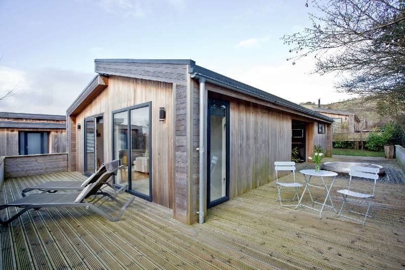 Click here for more about Nyland Lodge, Strawberryfield Park