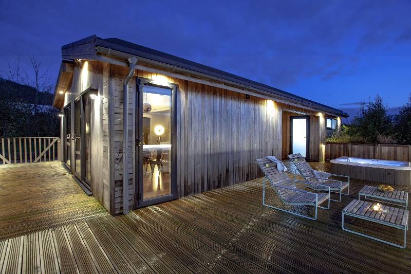 Click here for more about Deer Leap, Strawberryfield Park