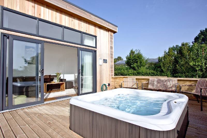 Click here for more about Burrington, Strawberryfield Park
