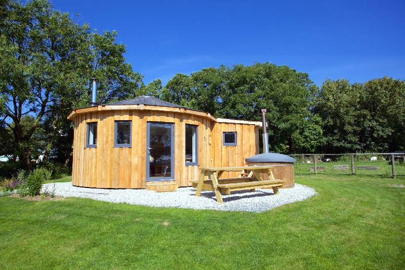 Click here for more about The Ocean Room Roundhouse, East Thorne