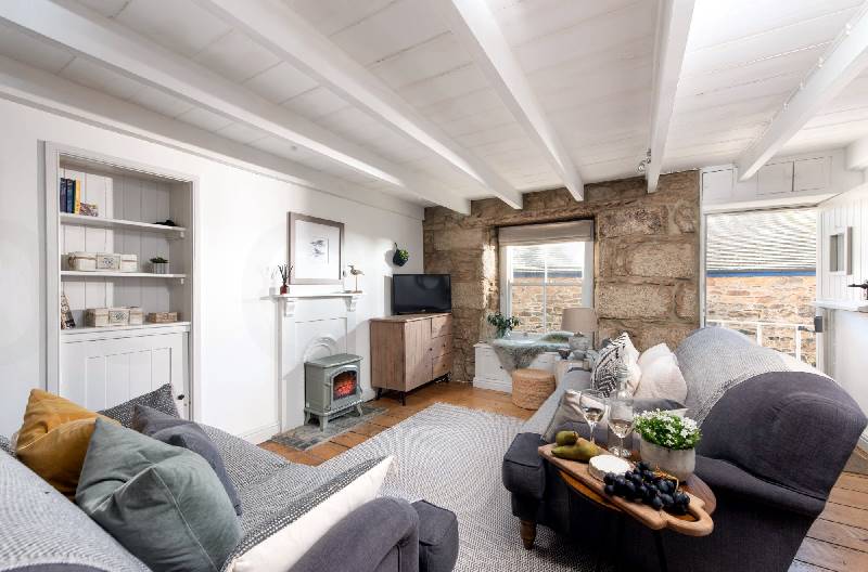 Click here for more about Salt Loft