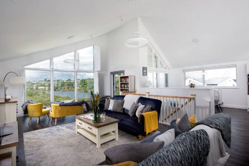 Click here for more about Swanpool View