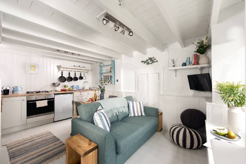 Click here for more about Newlyn Nookery