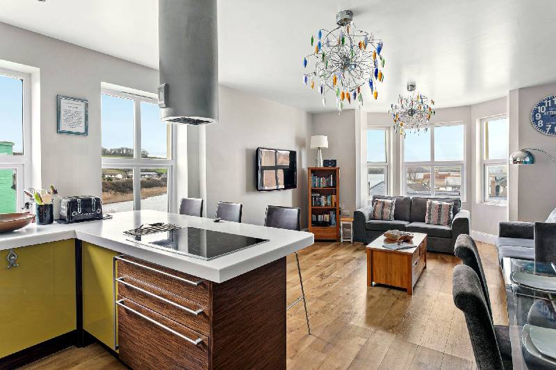 Click here for more about The Penthouse, 16 At The Beach