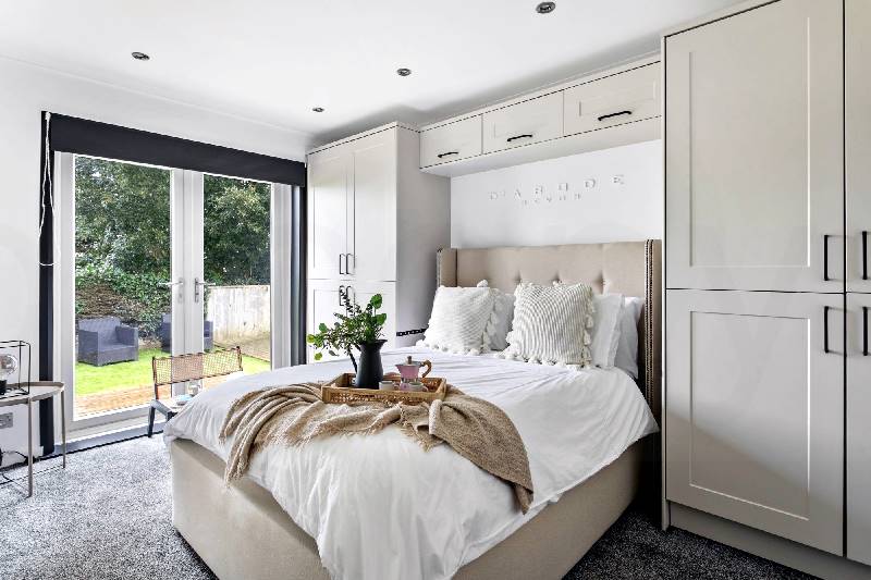 Click here for more about D'abode