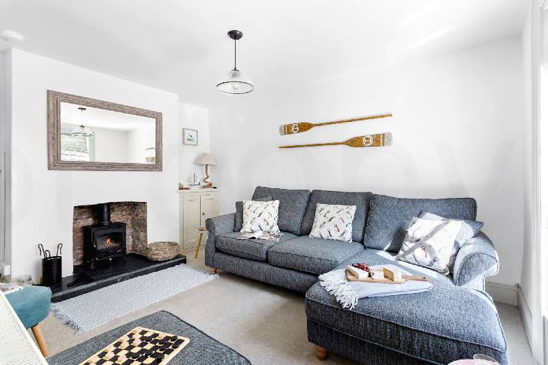 Click here for more about Bay Cottage