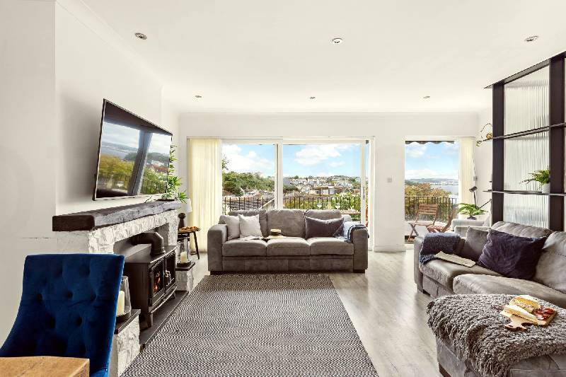 Click here for more about The Retreat, Brixham