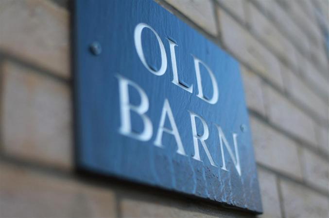 Click here for more about The Old Barn
