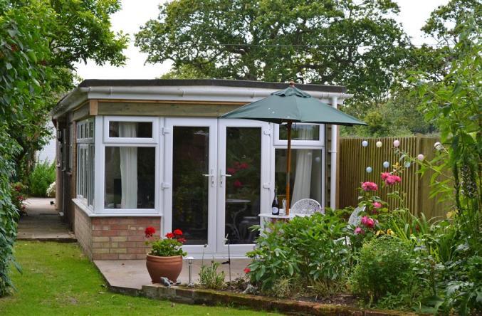 Click here for more about The Lodge