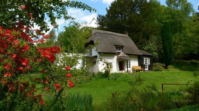 Click here for more about Brook Cottage