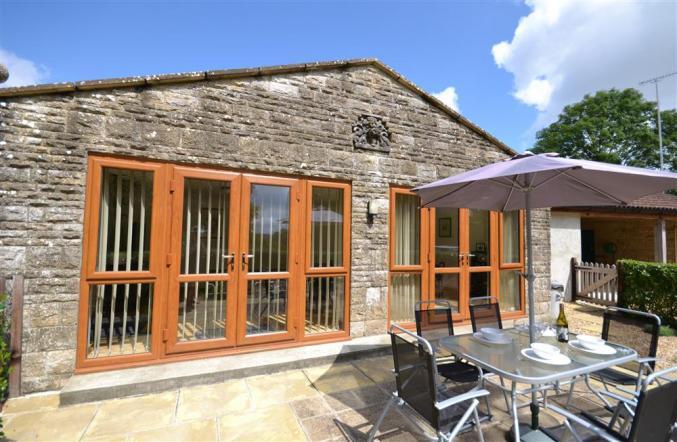 Click here for more about Burgate House Lodge