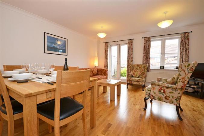 Hampshire - Holiday Cottage Rental