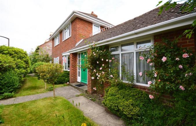 Click here for more about Bourne House