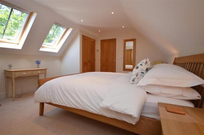 Hampshire - Holiday Cottage Rental