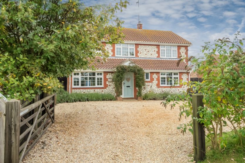 Click here for more about The Potting Shed