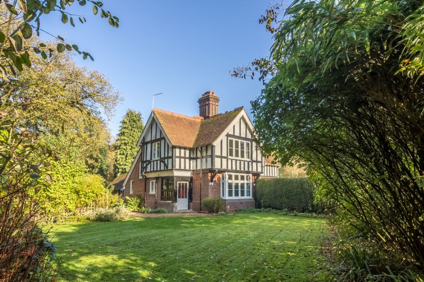 Click here for more about Station House