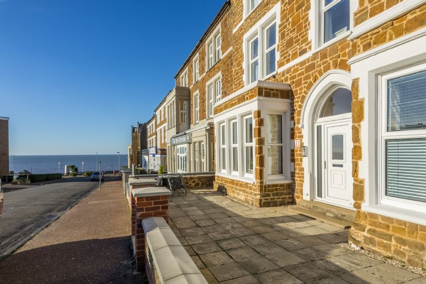 Click here for more about Bay View Apartment