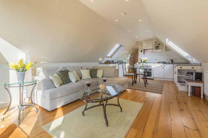 Click here for more about Millers Loft